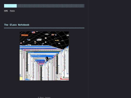 home-test screenshot