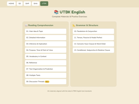 utbk screenshot