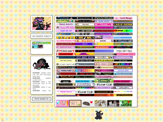blinkies screenshot