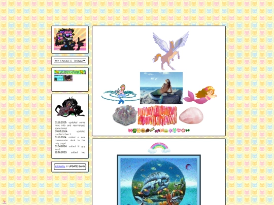 heartshrine screenshot