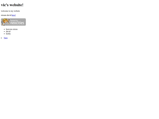index.html screenshot