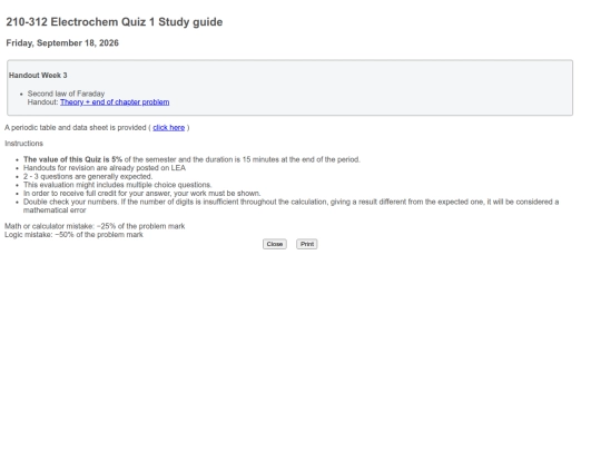 F2026/312/Quiz-1_guidelines screenshot