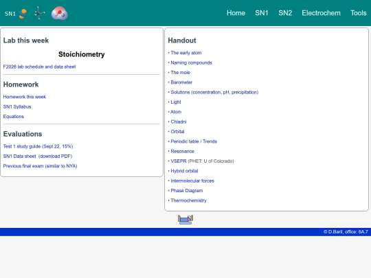 SN1 screenshot
