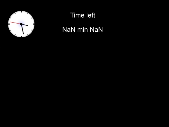Tools/timer/timer screenshot