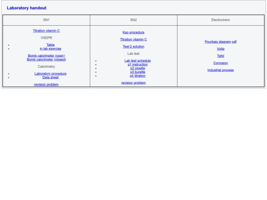 lab screenshot