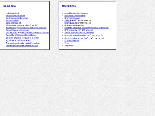tools screenshot