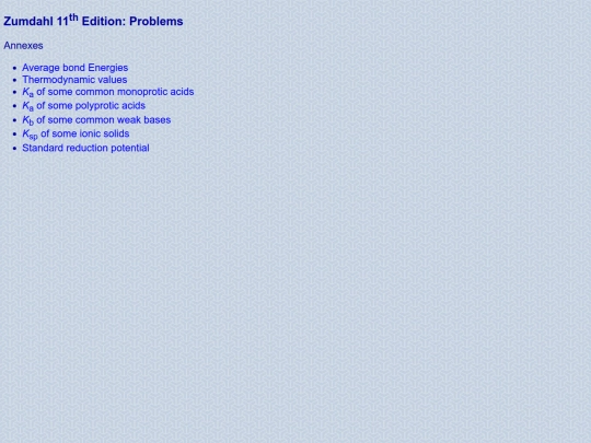 z11/Home screenshot