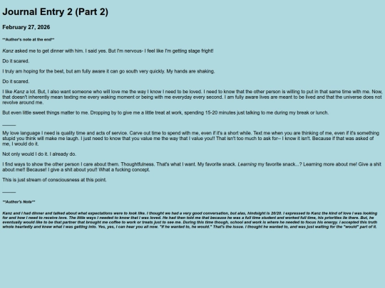 JournalEntry2b screenshot