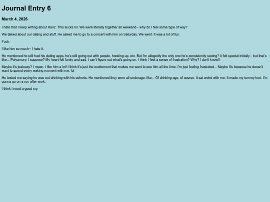 JournalEntry6 screenshot