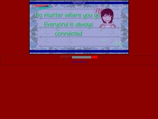 wired screenshot