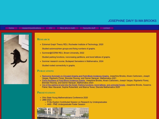 research screenshot