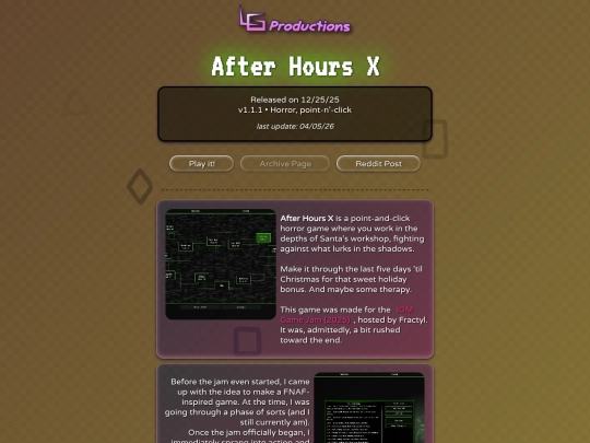 games/after-hours-x screenshot