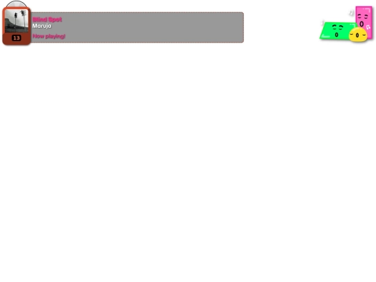 now-playing screenshot