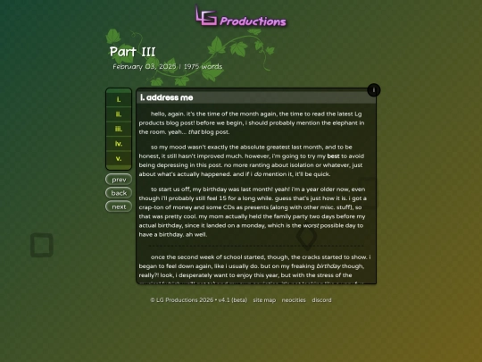 posts/2025-02-03-Blog-Part-III screenshot