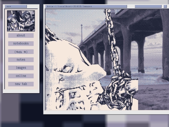 images screenshot