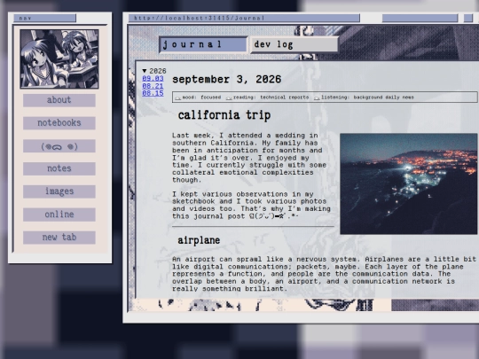 notebooks screenshot