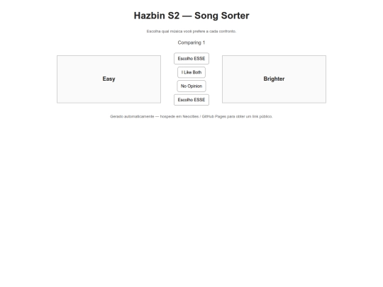 hazbin_sorter_2 screenshot