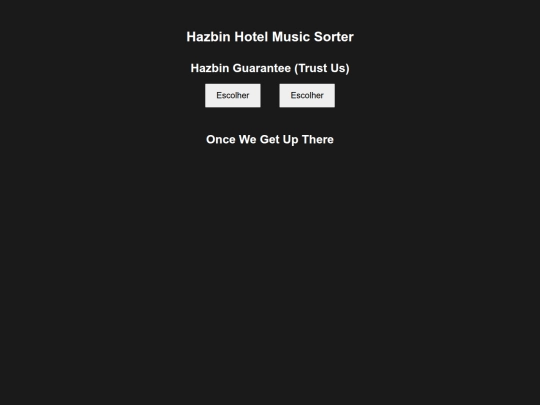 hazbin_sorter_full screenshot