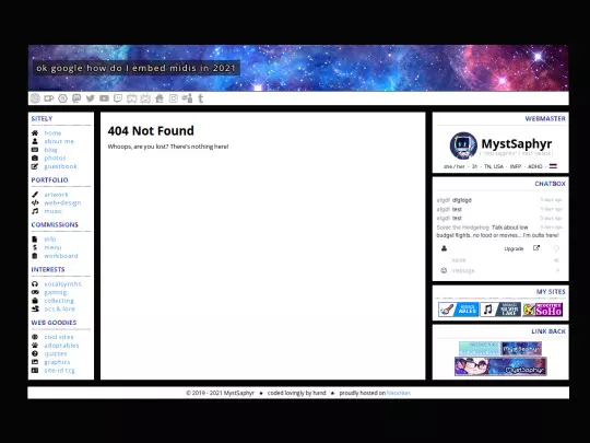 88x31 screenshot