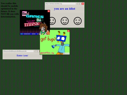 $Recycle.Bin screenshot