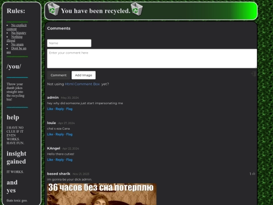 $Recycle.Bin/you screenshot