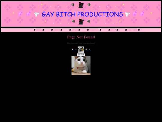 archive screenshot