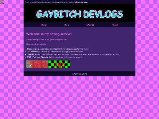 archive/blog_archived screenshot
