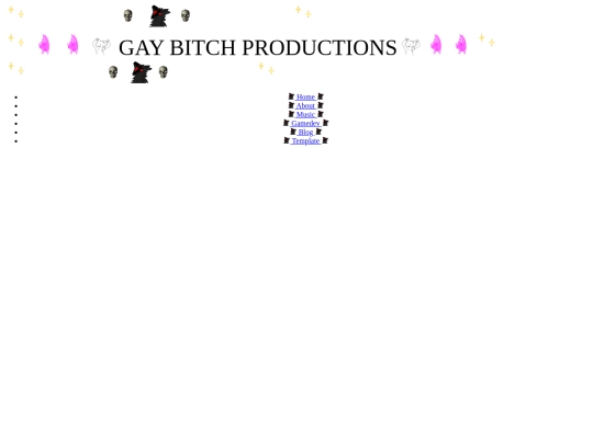 archive/templates/Header screenshot