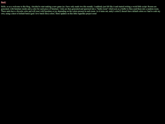 gamedev/entries/1 screenshot