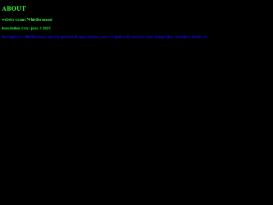 About screenshot