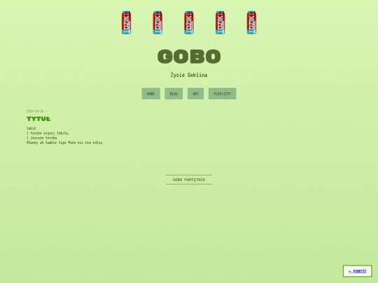 post1 screenshot