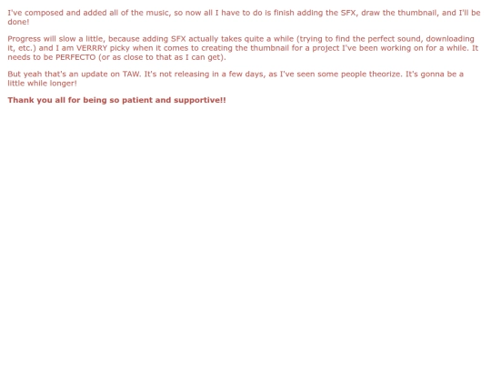 TheAppWars/Progress/journalEntries/5 screenshot