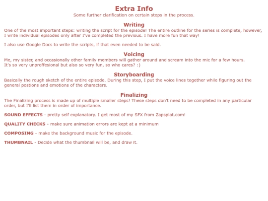 TheAppWars/Progress/journalEntries/extrainfo screenshot