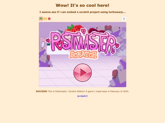 newpage screenshot