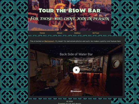 3dtour screenshot