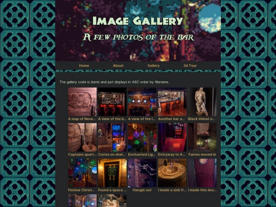 gallery screenshot