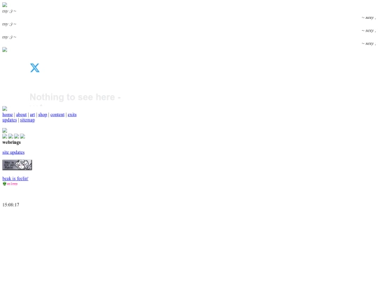 dex screenshot