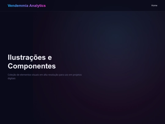 ilustrações screenshot