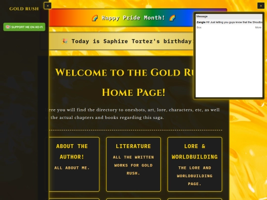 Home_Page screenshot