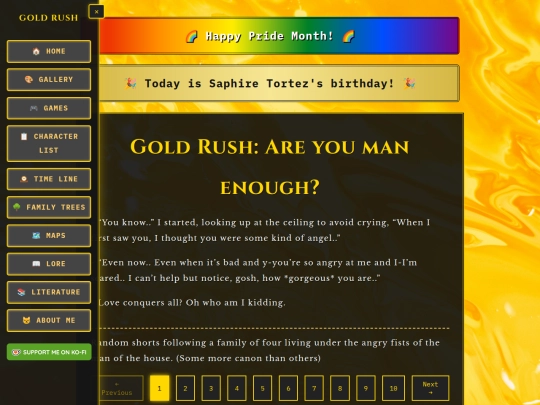 are_you_man_enough screenshot