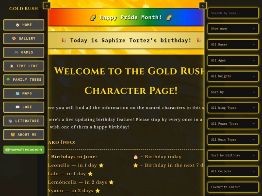 character_list screenshot