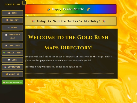 maps screenshot