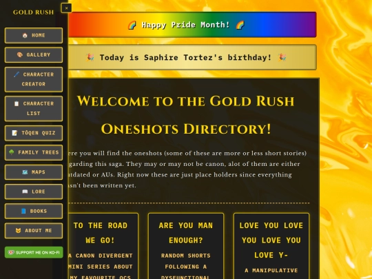 oneshots screenshot