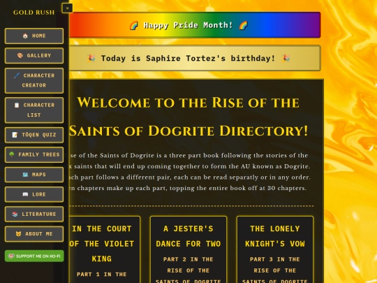 saints_of_dogrite screenshot
