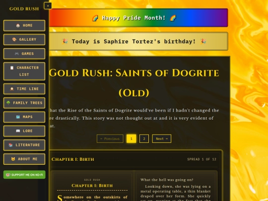 saints_of_dogrite_old screenshot