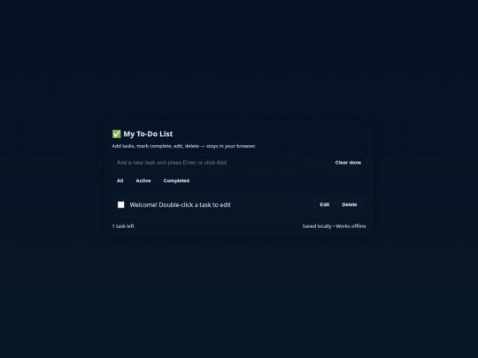 Program /jjjjjjj screenshot