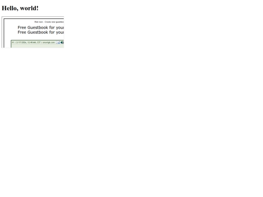 gb screenshot