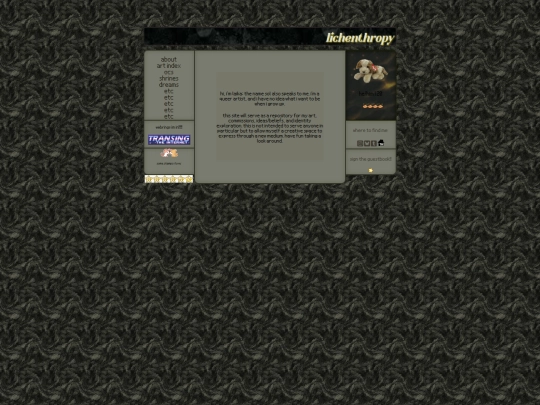 landing screenshot