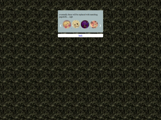ocs screenshot