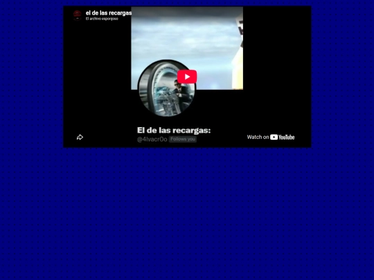 recarga screenshot